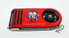 Gainward geforce 8800gts d'occasion  Expédié en Belgium