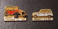 Pin lot vintage d'occasion  Expédié en Belgium