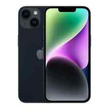 Apple iPhone 14 A2649 AT&T apenas 128GB meia-noite muito bom comprar usado  Enviando para Brazil