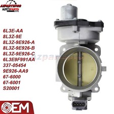 Oem throttle body for sale  USA