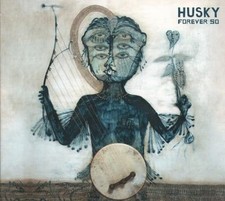 Forever husky iavg for sale  UK