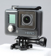GOPRO HERO 1 KIT COM MONTAGENS ADESIVAS MANUAIS CABO HEADBAND MONTAGEM E TRABALHOS EXTRAS comprar usado  Enviando para Brazil