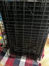 Dog cage puppy for sale  NOTTINGHAM