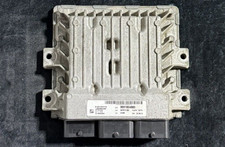 Calculateur moteur sid208 d'occasion  Saint-Orens-de-Gameville