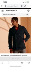 Superdry commodity edition for sale  FELTHAM