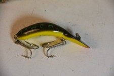 Heddon vintage fishing for sale  Clifton Park