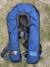Lifejacket life preserver for sale  MAIDENHEAD