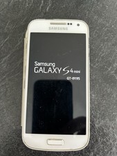 Samsung galaxy mini for sale  NEWCASTLE UPON TYNE