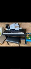 Yamaha dgx 660 for sale  WIGSTON