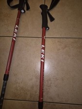 Leki voyager teleskop gebraucht kaufen  Erlangen