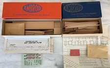 Vintage ambroid scale for sale  San Juan Capistrano