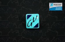 Logo adesivo gts usato  Barletta