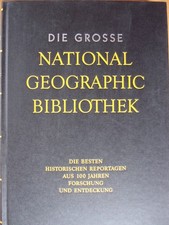 Grosse national geographic gebraucht kaufen  Garmisch-Partenkirchen