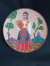 Piatto sardo sardegna usato Piatto sardo sardegna usato  Lonigo