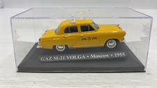 Dea2408 gaz volga usato  Modena