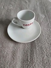 Costa coffee espresso for sale  CHATHAM