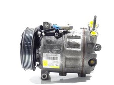 Compresseur clim fiat d'occasion  Saint-Lizier