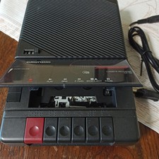 grundig kassettenrecorder gebraucht kaufen  Aachen