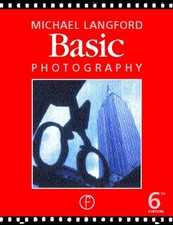 Basic photography langford for sale  AMMANFORD