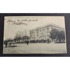 Cartolina torino corso usato  Alessandria