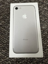 Empty apple iphone for sale  BIGGAR