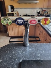 Chromt bar beer for sale  STOKE-ON-TRENT