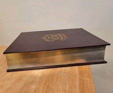 Holy bible quatercentenary for sale  East Setauket
