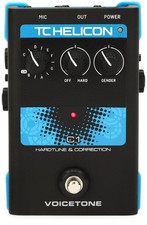 Helicon voicetone hardtune for sale  Fort Wayne