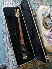 Fender rare bass for sale  Cedar Lake