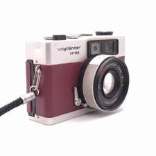 Voigtlander 135 35mm for sale Voigtlander 135 35mm for sale  LONDON