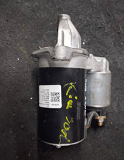 361002b100 motorino avviamento usato 361002b100 motorino avviamento usato  Italia