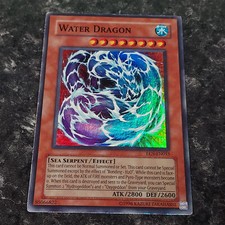 Water dragon een for sale  Helena