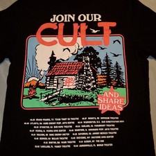 Medium mens chris for sale  Skokie