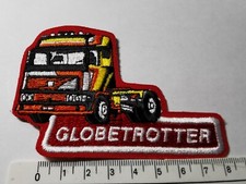 Lkw aufnäher patch gebraucht kaufen  Hof