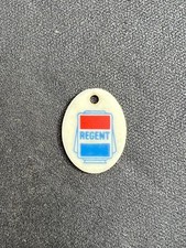 Regent car automobile for sale  BACUP