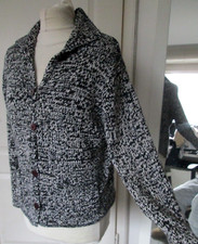 Dicke strickjacke pullover gebraucht kaufen  Herne