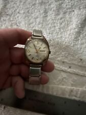 Vintage hilton watch for sale  Magnolia