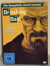 Dvd breaking bad gebraucht kaufen  Oberndorf am Neckar