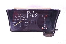 Tachometer riginal polo gebraucht kaufen  Dresden