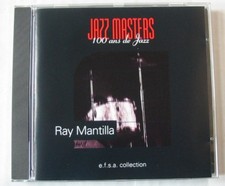 Ray mantilla jazz d'occasion  Bras