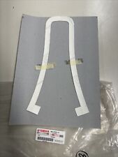 Usado, Yamaha YBR125 2008 Aufkleber Vor.Front  Emblem Decal Sticker 3S9-F1572-11 #19309 comprar usado  Enviando para Brazil