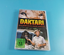 Daktari staffel dvd gebraucht kaufen  Gladenbach