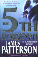 Patterson james 5th for sale  STOCKPORT
