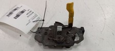 Usado, Trava do capô do Ford Fiesta 2014 2015 2016 2017 2018 2019 comprar usado  Enviando para Brazil