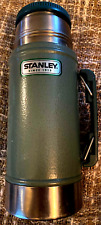 Vintage green stanley for sale  Hampton