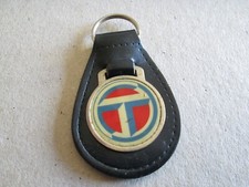 Talbot 1980s keyring for sale  ST. HELENS