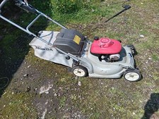 Honda 536 lawn for sale  STOKE-ON-TRENT