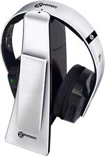 tv wireless headphones rechargeable for sale tv wireless headphones rechargeable for sale BIRMINGHAM