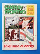 Guerin sportivo 1983 usato Guerin sportivo 1983 usato  Italia