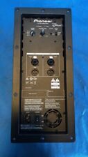 Amplificatore completo subwoof usato  Monteprandone